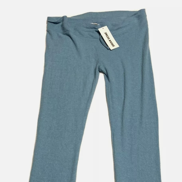 Wildfox Pants - Wildfox Dream Scene sweatpants